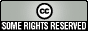 Some rights reserved under the Creative Commons License